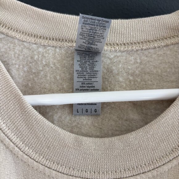 Disneyland Crewneck Sweatshirt - Picture 3 of 3